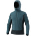 Куртка ч Dynafit FREE ALPHA DIRECT JKT M 71486 8161 - XL - синій