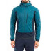 Куртка ч Dynafit FREE ALPHA DIRECT JKT M 71486 8161 - XL - синій