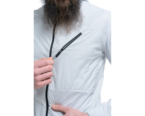 Куртка ч Turbat Fluger 2 Mns glacier gray - XXL - сірий