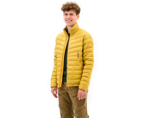 Куртка ч Turbat Trek Urban Mns tinsel yellow - L - жовтий