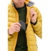Куртка ч Turbat Trek Urban Mns tinsel yellow - L - жовтий