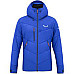 Куртка ч Salewa ORTLES HEAVY2 PTX/RDS DWN M JKT 27625 8621 - 46/S - синій