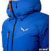 Куртка ч Salewa ORTLES HEAVY2 PTX/RDS DWN M JKT 27625 8621 - 46/S - синій