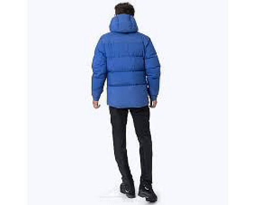 Куртка ч Salewa ORTLES HEAVY2 PTX/RDS DWN M JKT 27625 8621 - 46/S - синій