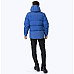 Куртка ч Salewa ORTLES HEAVY2 PTX/RDS DWN M JKT 27625 8621 - 46/S - синій