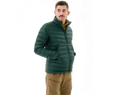 Куртка ч Turbat Trek Urban Mns sycamore green - XL - зелений