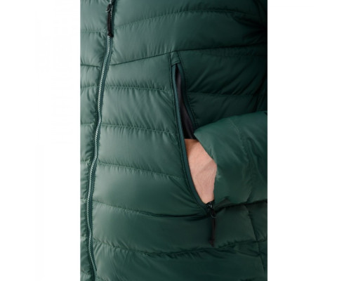Куртка ч Turbat Trek Urban Mns sycamore green - XL - зелений