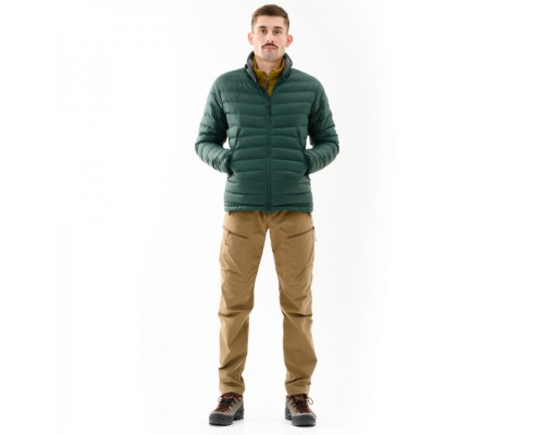 Куртка ч Turbat Trek Urban Mns sycamore green - XL - зелений