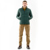 Куртка ч Turbat Trek Urban Mns sycamore green - XL - зелений