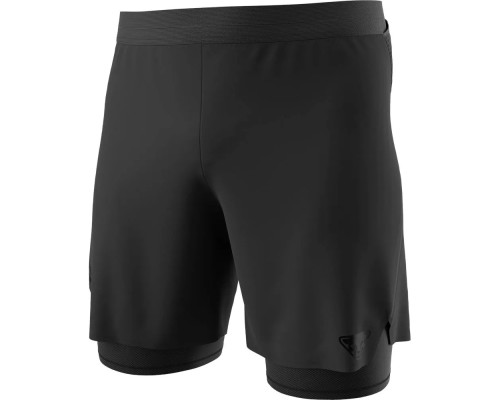 Шорти чоловічіоловічі Dynafit ALPINE PRO 2в1 M 71642 0910 розмір XL - чорні