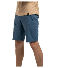 Шорти чоловічі Turbat Prut Trek Shorts Mns розмір XXXL - світло-сині