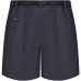 Шорти чоловічі Turbat Prut Trek Shorts Mns розмір S - чорні