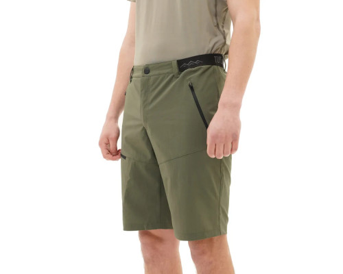 Шорти чоловічі Turbat Prut Trek Shorts Mns розмір L - зелені