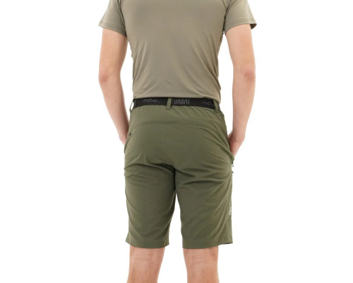 Шорти чоловічі Turbat Prut Trek Shorts Mns розмір L - зелені