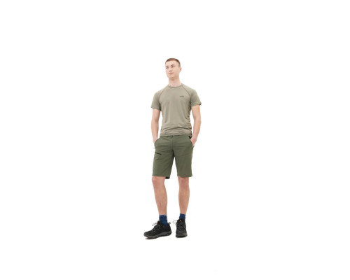 Шорти чоловічі Turbat Prut Trek Shorts Mns розмір L - зелені