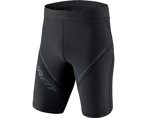 Шорти Dynafit Vert 2 Sho Tights - 50/L - чорний