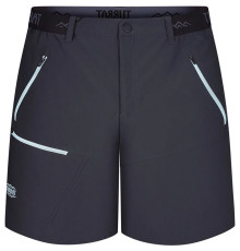 Шорти чоловічі Turbat Prut Trek Shorts Mns розмір L - чорні