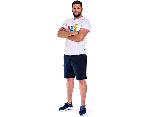 Шорти Alpine Pro Hunar