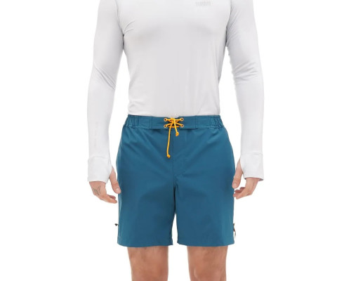 Шорти чоловічі Turbat Sup Shorts розмір S - блакитні