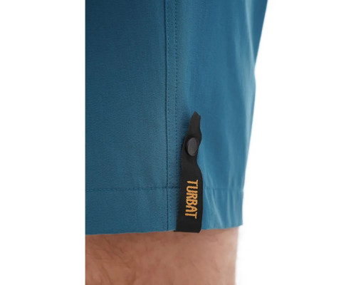 Шорти чоловічі Turbat Sup Shorts розмір S - блакитні