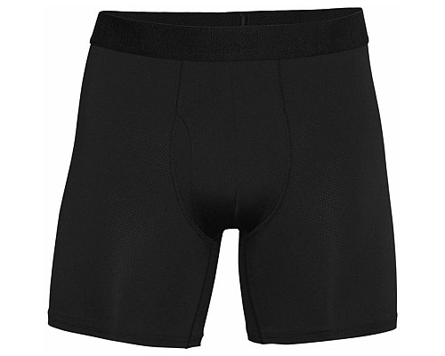 Чоловічі боксерки  Under  Armour Tech Mesh - 2 пари:чорні/XXL