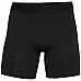 Чоловічі боксерки  Under  Armour Tech Mesh - 2 пари:чорні/XXL