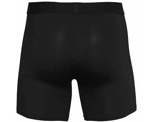 Чоловічі боксерки  Under  Armour Tech Mesh - 2 пари:чорні/XXL