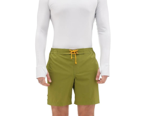 Шорти чоловічі Turbat Sup Shorts розмір S - зелені