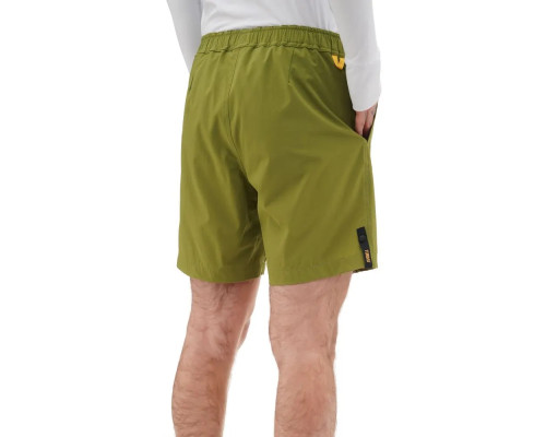 Шорти чоловічі Turbat Sup Shorts розмір S - зелені
