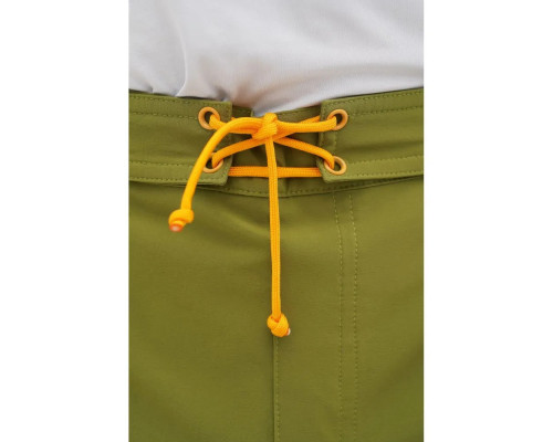 Шорти чоловічі Turbat Sup Shorts розмір S - зелені