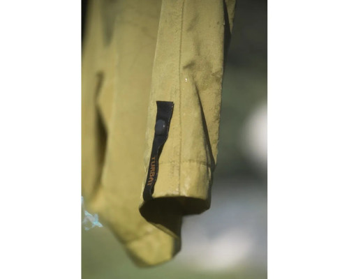 Шорти чоловічі Turbat Sup Shorts розмір S - зелені