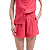 Шорти ж Turbat Dja Shorts Wmn viva magenta - S - фуксія