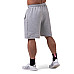 Чоловічі шорти Nebbia Limitless BOYS shorts 178 - сірий/L