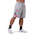 Чоловічі шорти Nebbia Limitless BOYS shorts 178 - сірий/XL
