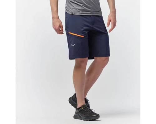 Шорти ч Salewa PEDROC CARGO 2 DST M SHORTS 26934 0311 - 46/S - синій