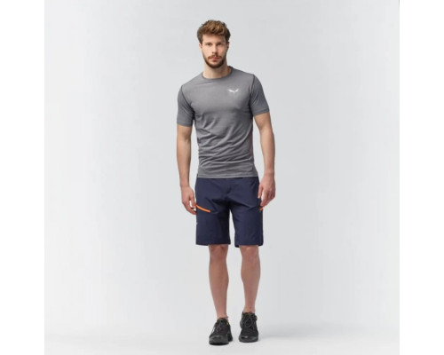 Шорти ч Salewa PEDROC CARGO 2 DST M SHORTS 26934 0311 - 46/S - синій