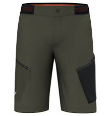 Шорти ч Salewa PEDROC 3 DST M CARGO SHORTS 28601 5281 - 52/XL - оливковий