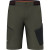 Шорти ч Salewa PEDROC 3 DST M CARGO SHORTS 28601 5281 - 52/XL - оливковий