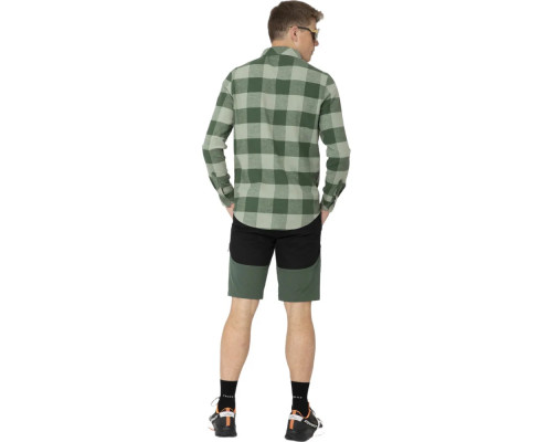 Шорти чоловічі Stojby Shorts M 7835912 розмір XXL - темно-зелені