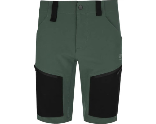 Шорти чоловічі Stojby Shorts M 7835912 розмір XXL - темно-зелені