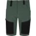 Шорти чоловічі Stojby Shorts M 7835912 розмір XXL - темно-зелені