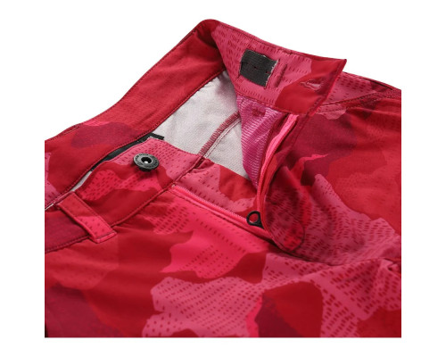 Шорти дитячі Alpine Pro ZAMBO 2 KPAE369 452PA розмір 152-158 - рожеві