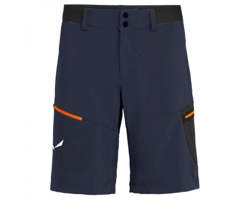 Шорти ч Salewa PEDROC CARGO 2 DST M SHORTS 26934 8981 - 46/S - синій