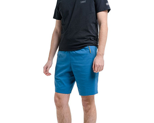 Шорти ч Turbat Dja Shorts Mns midnight blue - S - синій