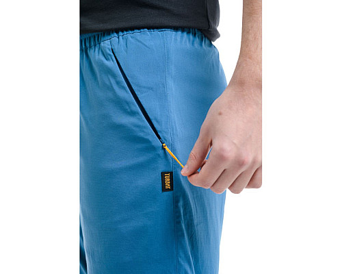 Шорти ч Turbat Dja Shorts Mns midnight blue - S - синій