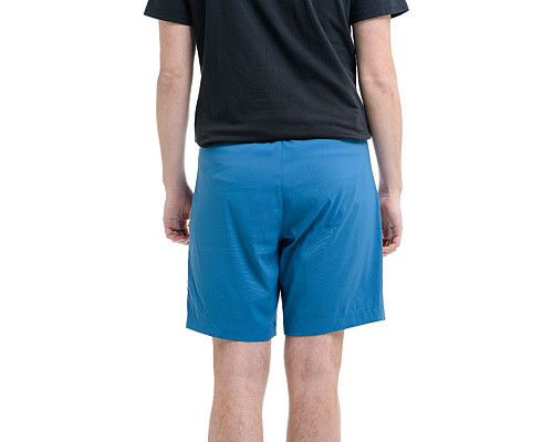 Шорти ч Turbat Dja Shorts Mns midnight blue - S - синій