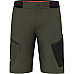 Шорти ч Salewa PEDROC 3 DST M CARGO SHORTS 28601 5281 - 46/S - оливковий