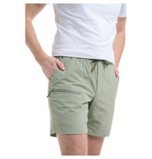 Шорти ч Turbat Odyssey Lite Shorts Mns shadow olive - S - оливковий