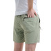 Шорти ч Turbat Odyssey Lite Shorts Mns shadow olive - S - оливковий