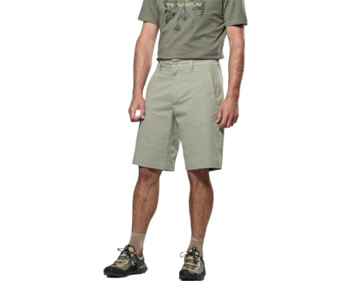 Шорти чоловічі Salewa FANES HEMP LIGHT M 29086 5130 розмір 48/M - світло-сірі